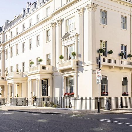 3 Bedroom Apartment With Private Terrace In Pimlico, Westminster, Victoria ロンドン エクステリア 写真