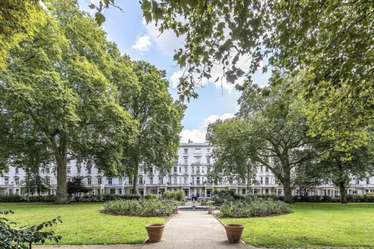 3 Bedroom Apartment With Private Terrace In Pimlico, Westminster, Victoria ロンドン エクステリア 写真