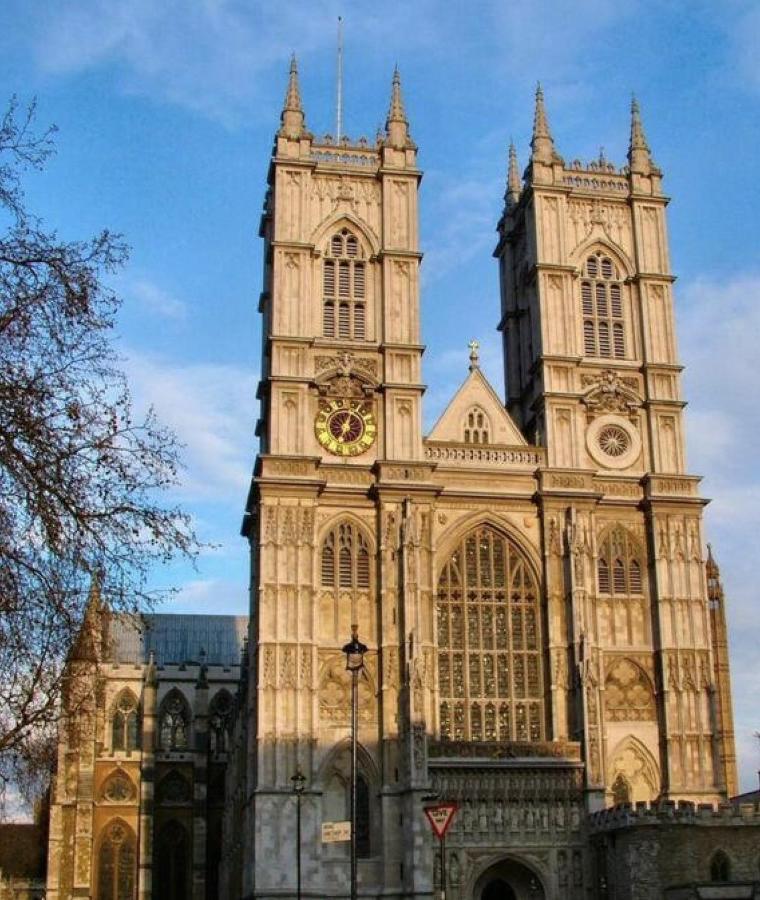 3 Bedroom Apartment With Private Terrace In Pimlico, Westminster, Victoria ロンドン エクステリア 写真