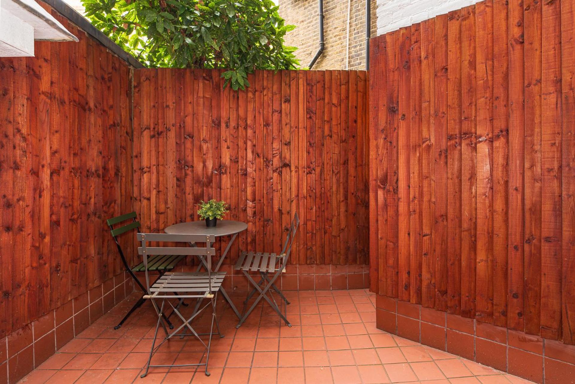 3 Bedroom Apartment With Private Terrace In Pimlico, Westminster, Victoria ロンドン エクステリア 写真