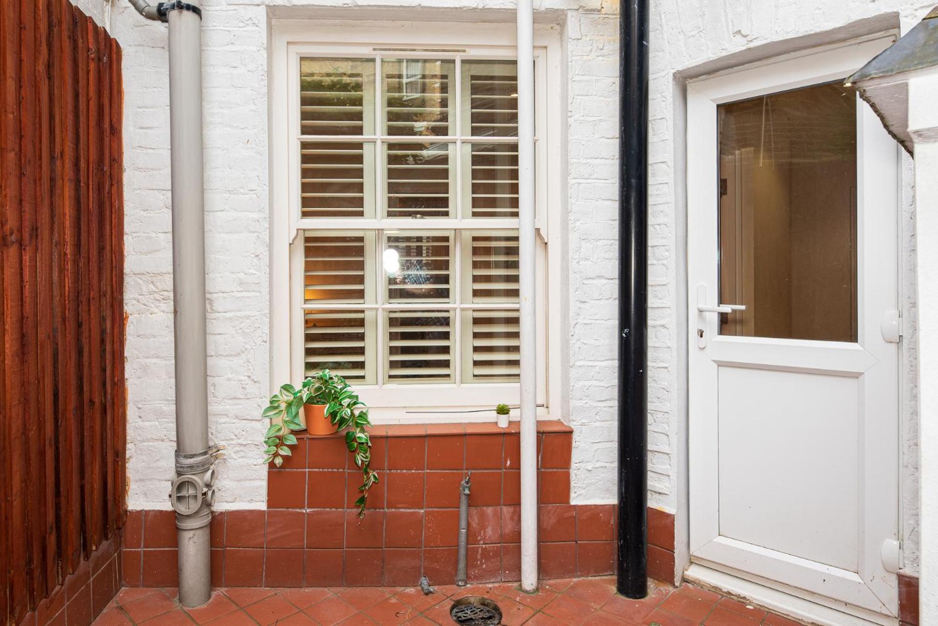 3 Bedroom Apartment With Private Terrace In Pimlico, Westminster, Victoria ロンドン エクステリア 写真