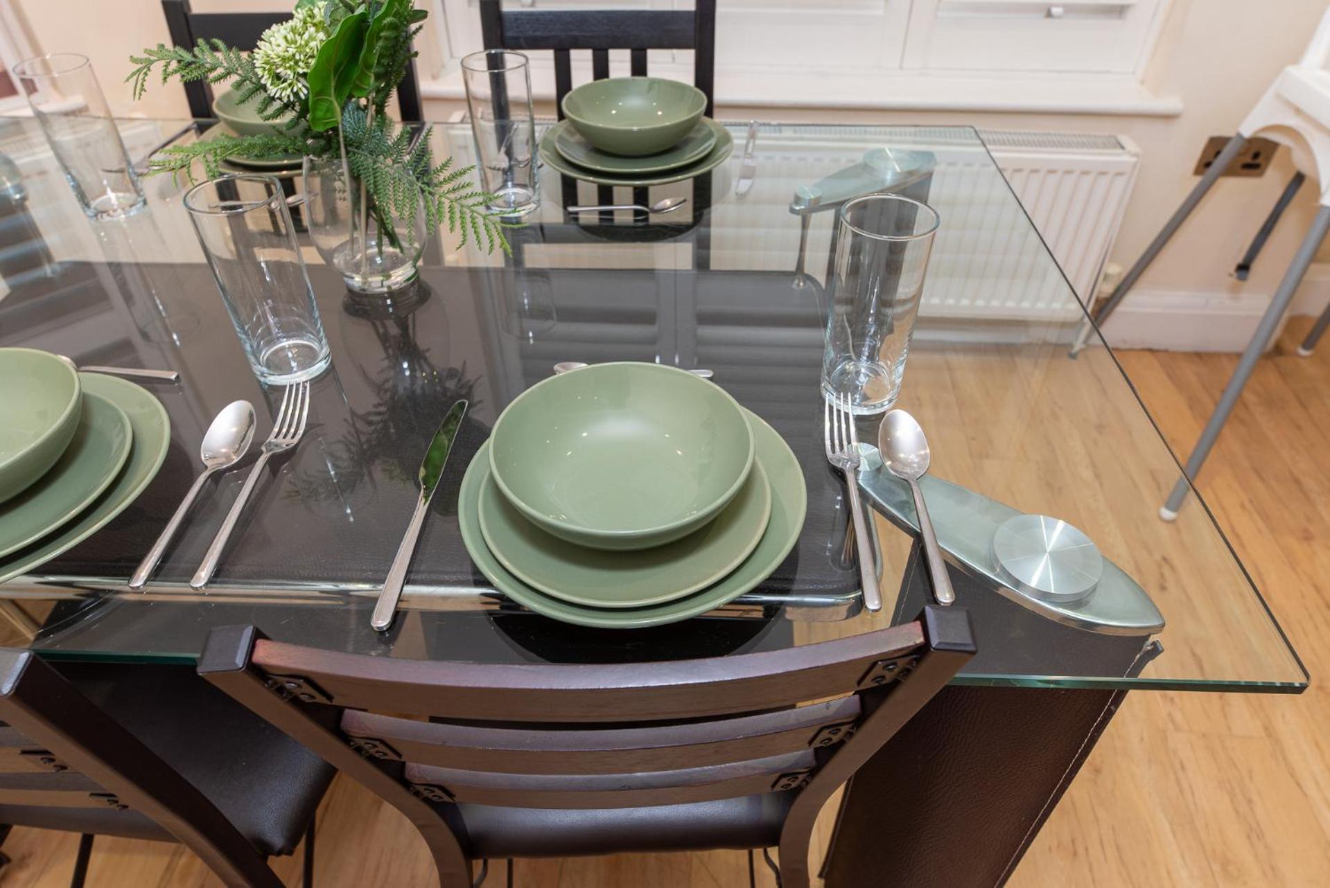 3 Bedroom Apartment With Private Terrace In Pimlico, Westminster, Victoria ロンドン エクステリア 写真