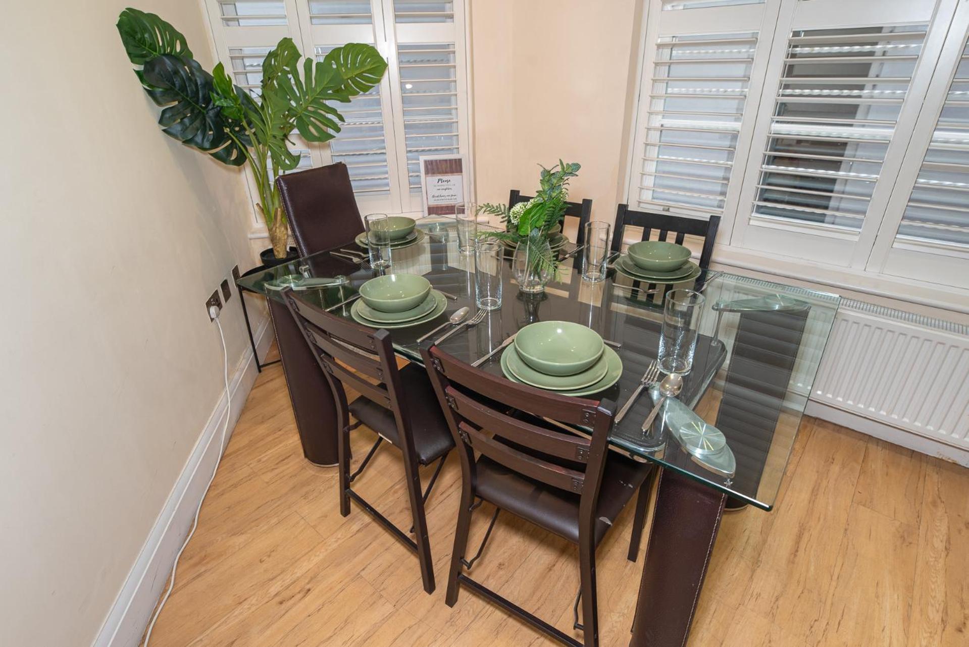 3 Bedroom Apartment With Private Terrace In Pimlico, Westminster, Victoria ロンドン エクステリア 写真