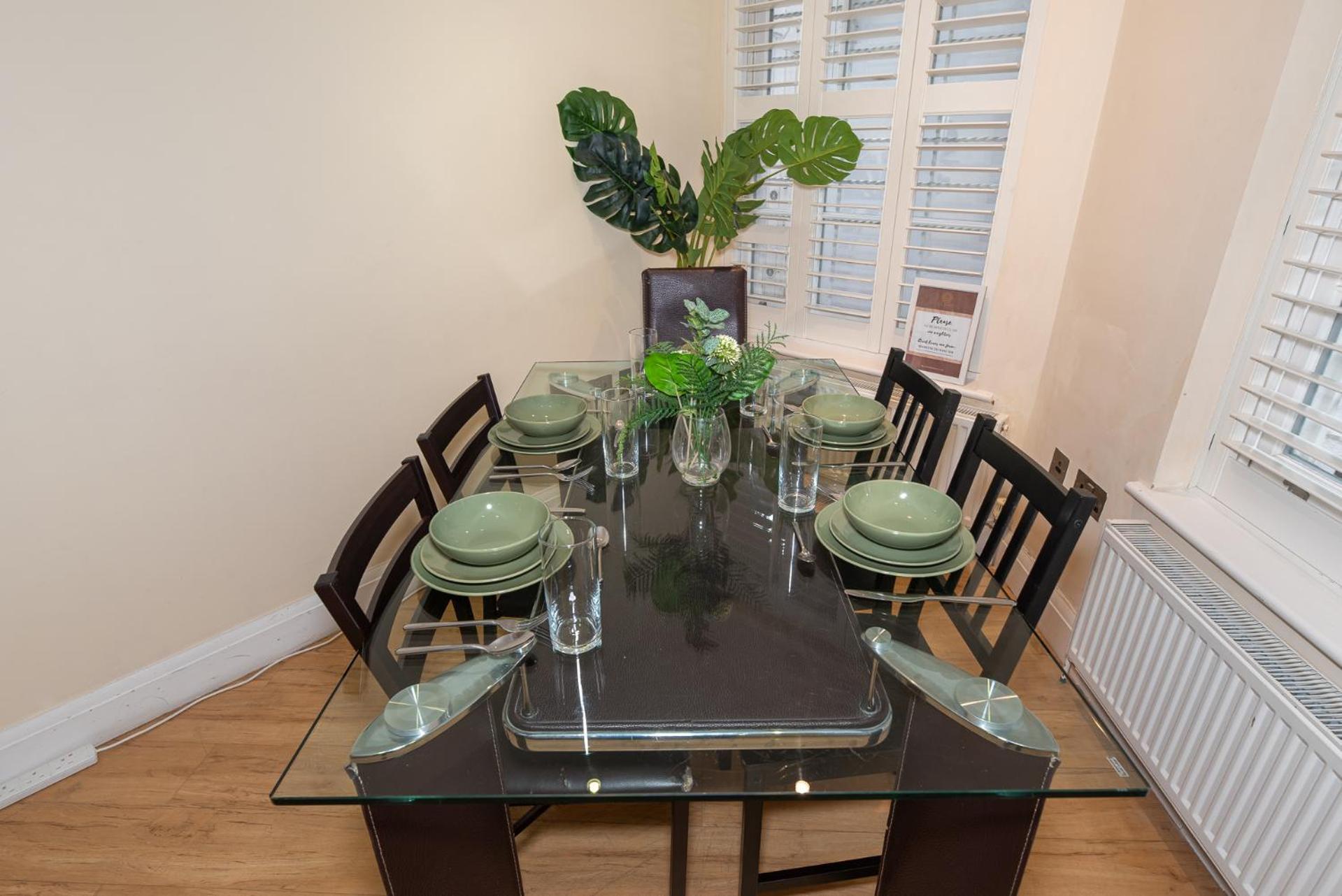 3 Bedroom Apartment With Private Terrace In Pimlico, Westminster, Victoria ロンドン エクステリア 写真